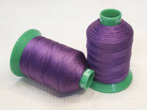 Fio roxo