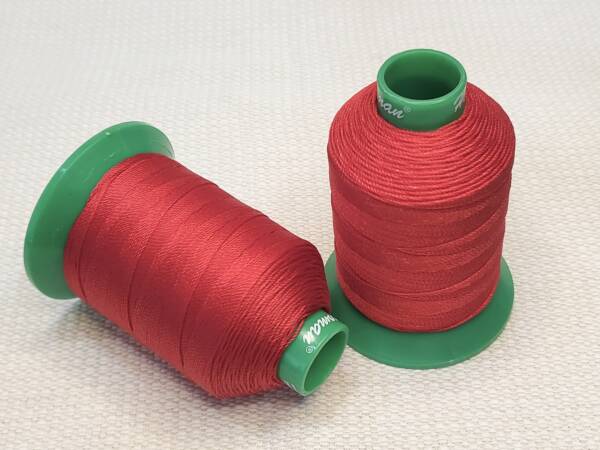 Fio vermelho