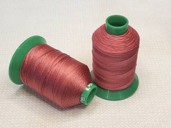 Fio rosa velho
