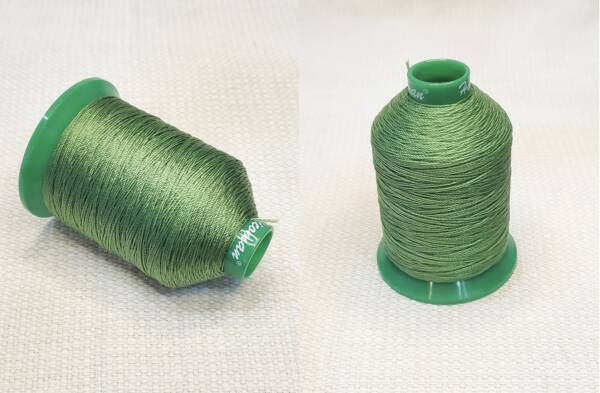Fio verde