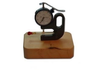 Micrómetro "Chiarugi"