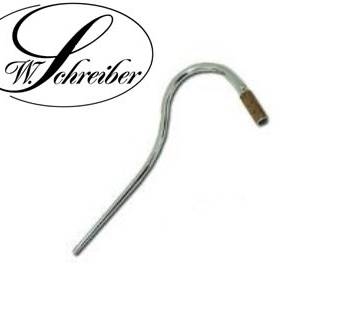 Tudel Schreiber K1 e K2