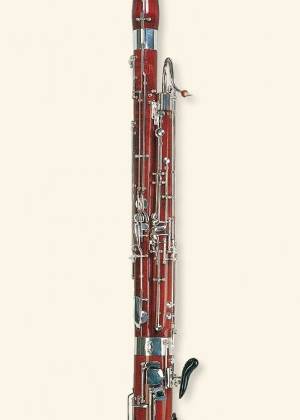 Moosmann Nº 150 Orchestra Model