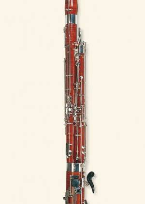 Moosmann Nº 200 Soloist Model