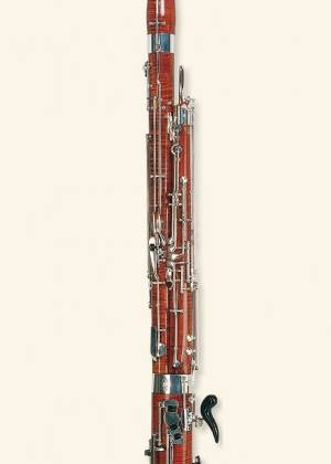 Moosmann Nº 222 Professional Model