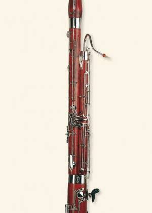 Moosmann Nº 96 (mãos pequenas)