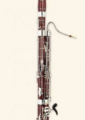 Moosmann Nº 222 Pro. CL Model