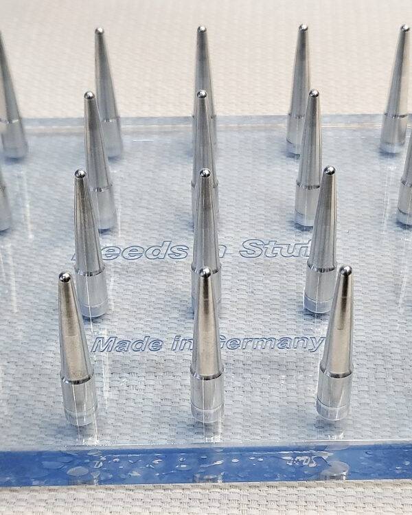 Base para 20 palhetas "Reeds 'n Stuff"