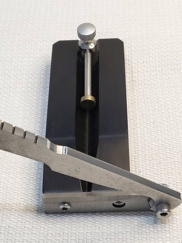 Guilhotina "Chiarugi"