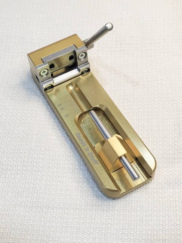 Guilhotina "Reeds 'n Stuff"