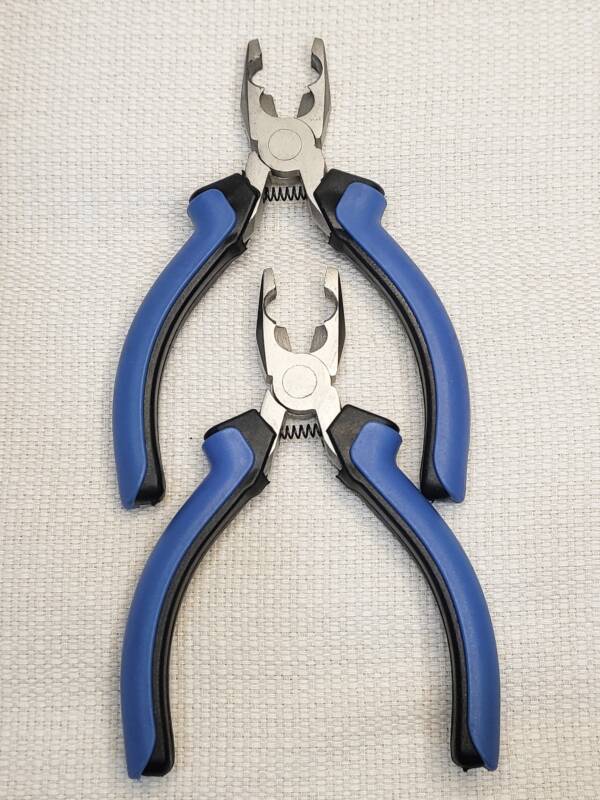 Alicate "Chiarugi"