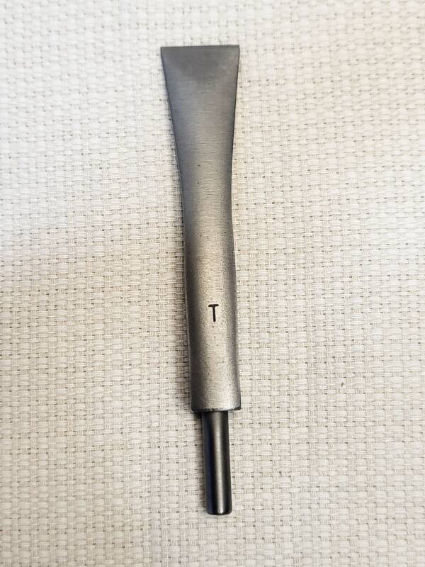 Ponta para forma "Rieger" mod. Thunemann