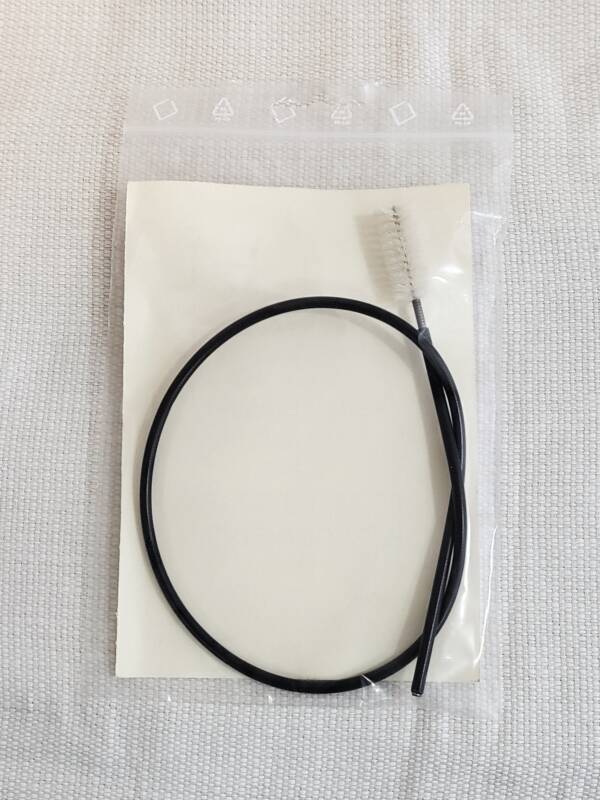 Escovilhão para tudel "KÖLBL"