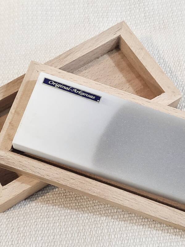 Abrasivo para facas "Chiarugi"