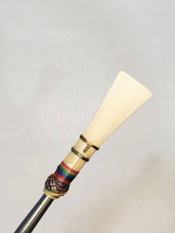 Palheta "Arunval" mod. estudante (soft)