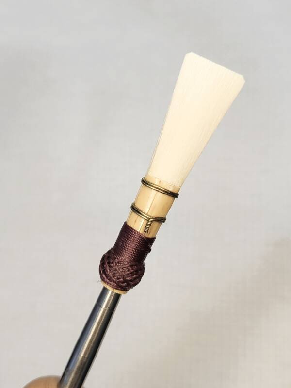 Palheta "Arunval" mod. profissional (soft)