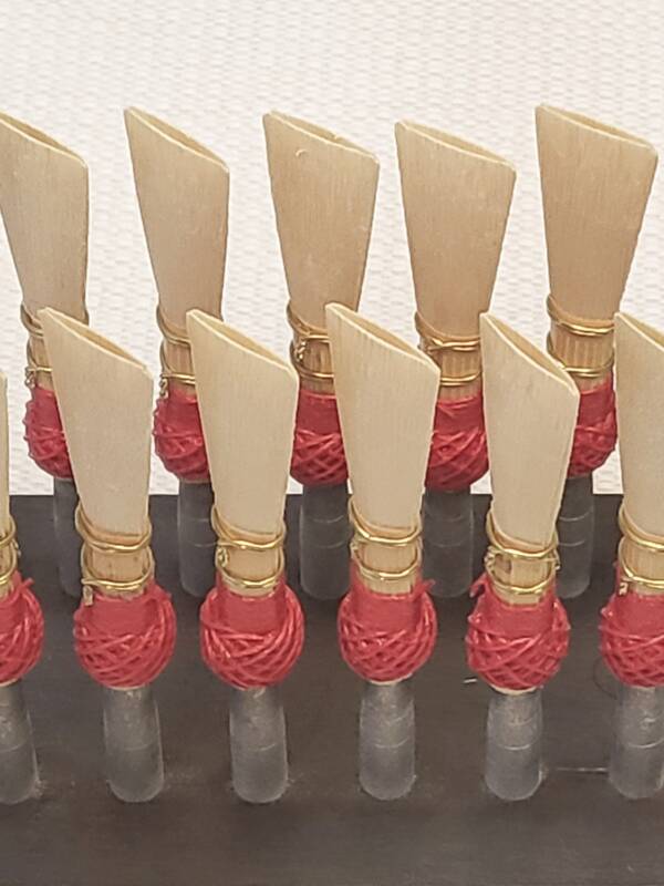 Palheta "Puchol Reeds"