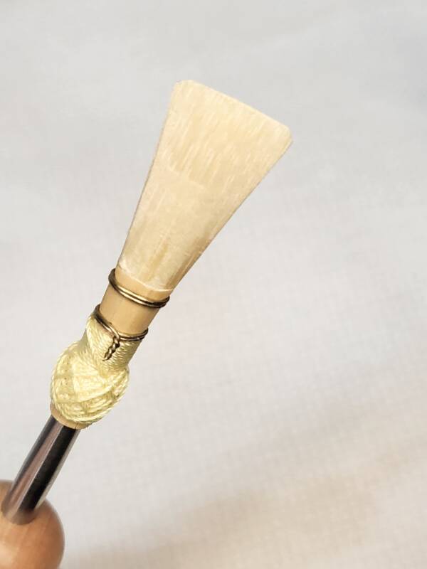 Palheta "Ritmos e Minúcias" mod. estudante