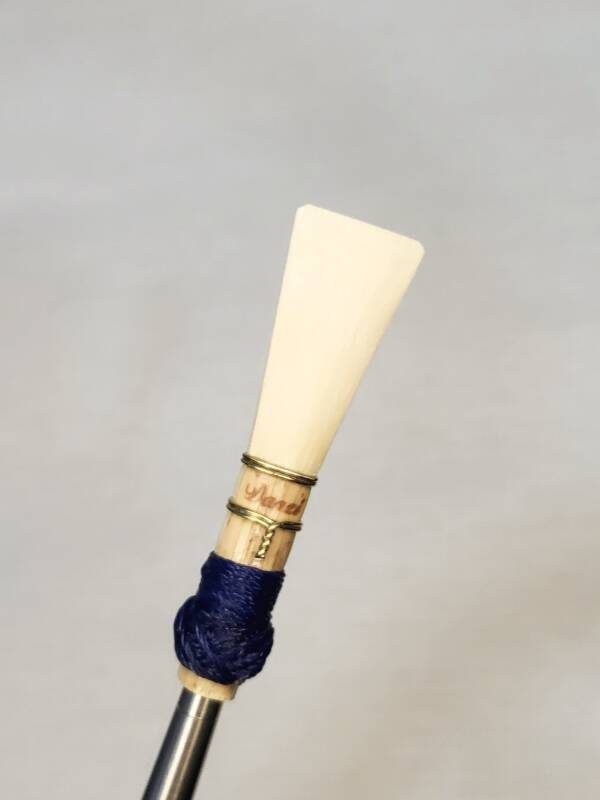 Palheta "Danzi" mod. Danzi - standard