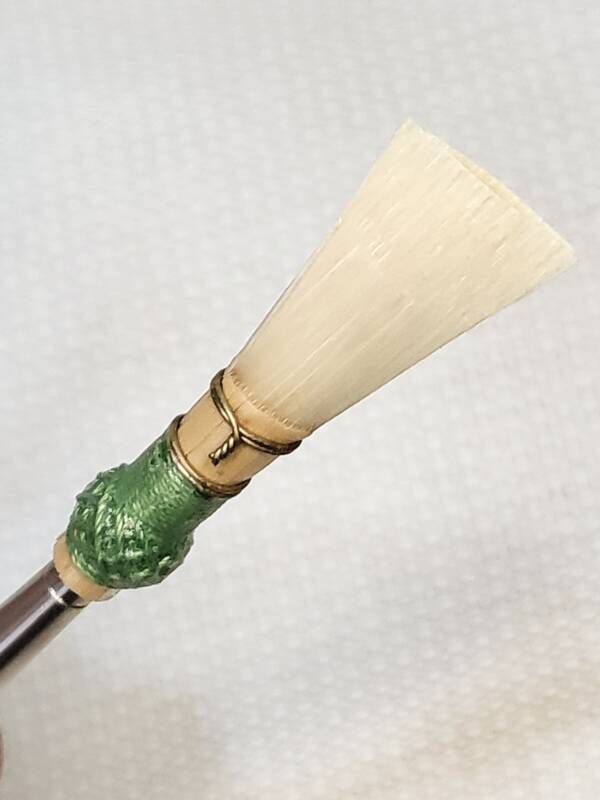 Palheta "Ritmos e Minúcias" mod. profissional