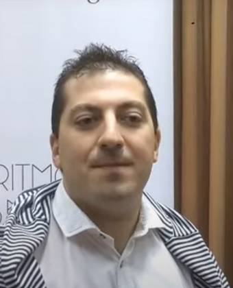 Entrevista ao nosso luthier Tiago Almeida!