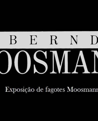 2ª Exposição de Fagotes Moosmann e Masterclass com o prof. Giorgio Versiglia