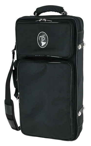Estojo para fagote "MB" mod. compact