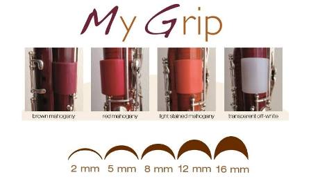 "My Grip" 12 mm.
