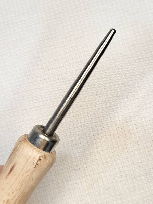 Mandril "Andante e Rondò"