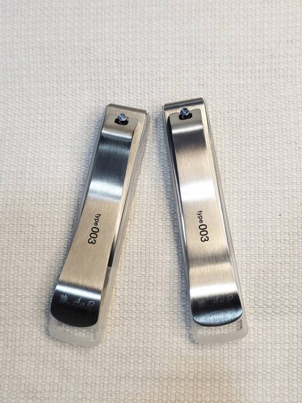 Guilhotina "Andante e Rondò"