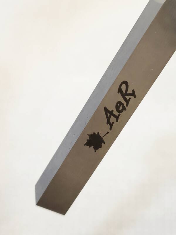 Scraper "Andante e Rondò"