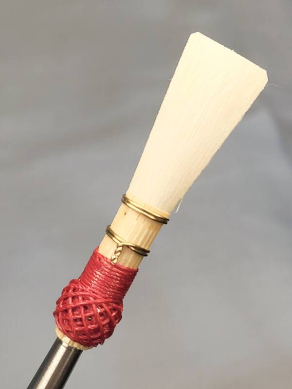 Palheta "Puchol Reeds"