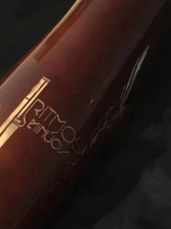 Fagote "Ritmos e Minúcias" - mod. Estudante