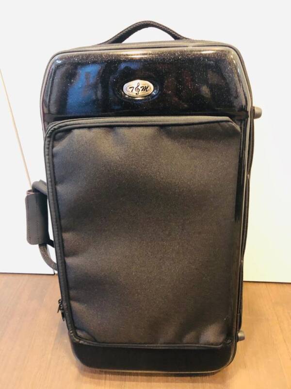 Estojo para fagote "Tortajada T&M" mod. compact