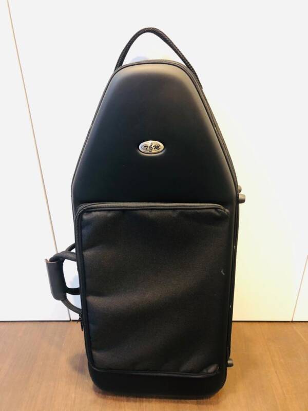 Estojo para fagote "Tortajada T&M" mod. standard