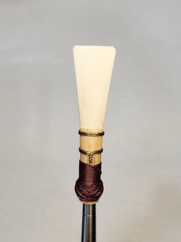 Palheta “Arunval” mod. profissional (dura)