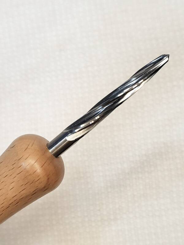 Espiral "Reeds ´n Stuff"