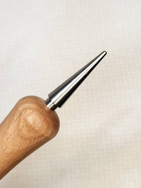 Mandril anti-crack "Reeds ´n Stuff"