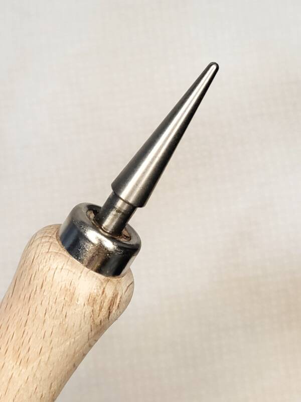 Mandril anti-crack "Andante e Rondò"