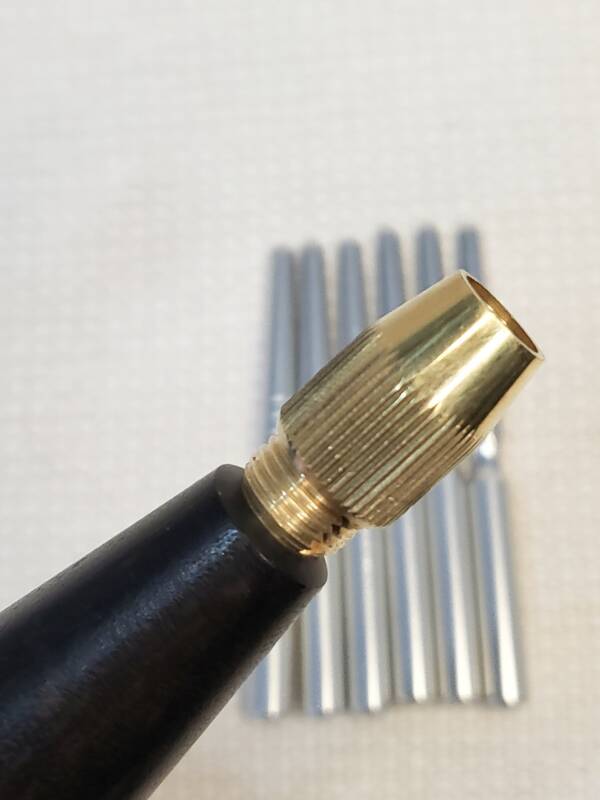 Punho para mandril "Chiarugi"