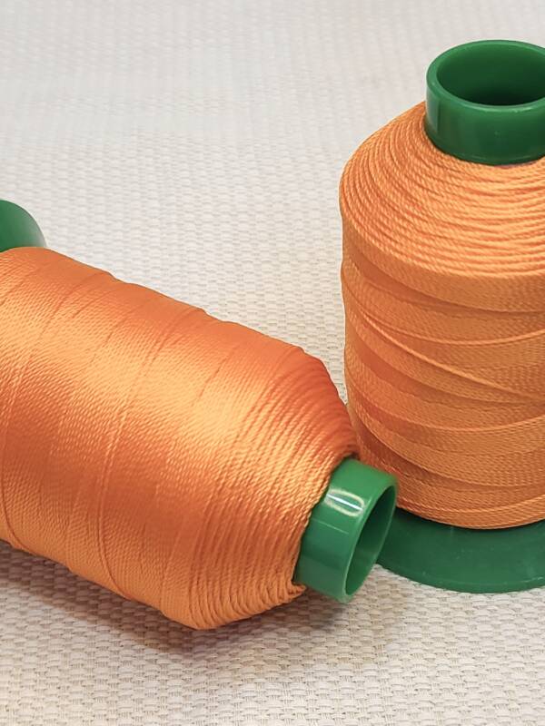 Fio laranja
