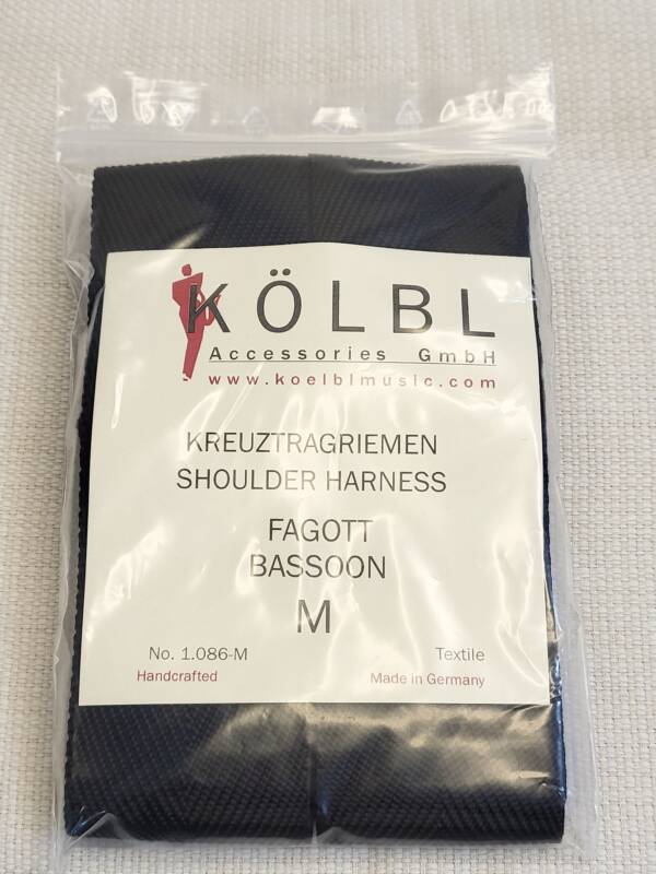 Correia cruzada “KÖLBL” – M