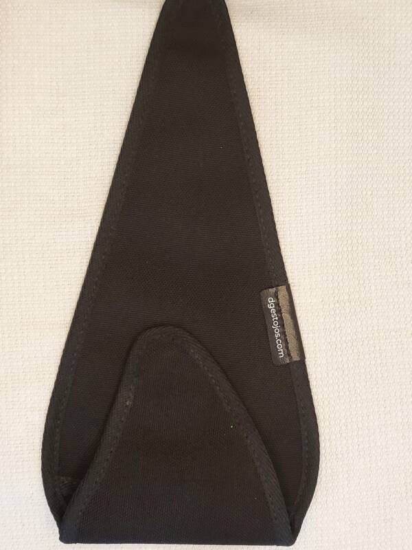 Estojo para tudel "DG"