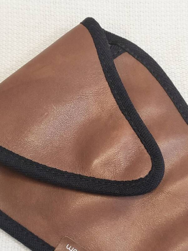 Estojo para tudel "DG"