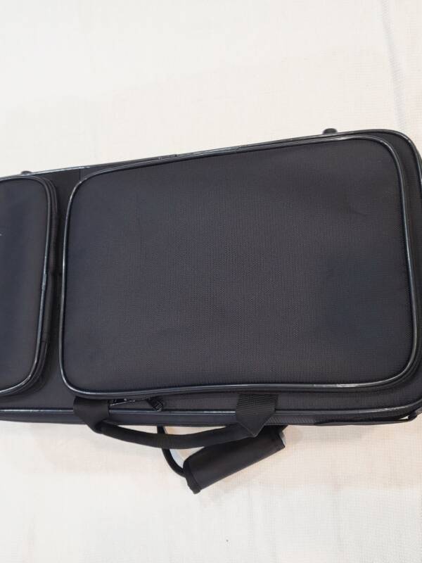 Estojo para fagote mod. compacto