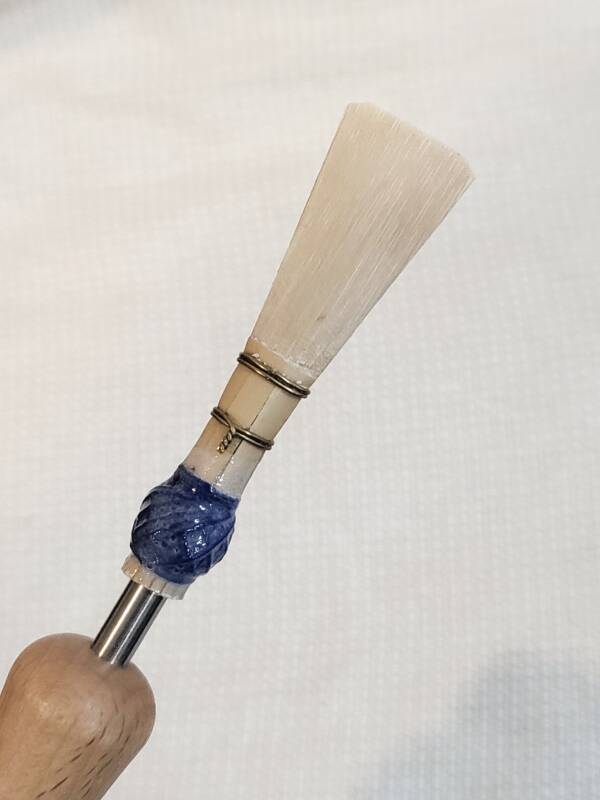 Palheta "Ritmos e Minúcias"