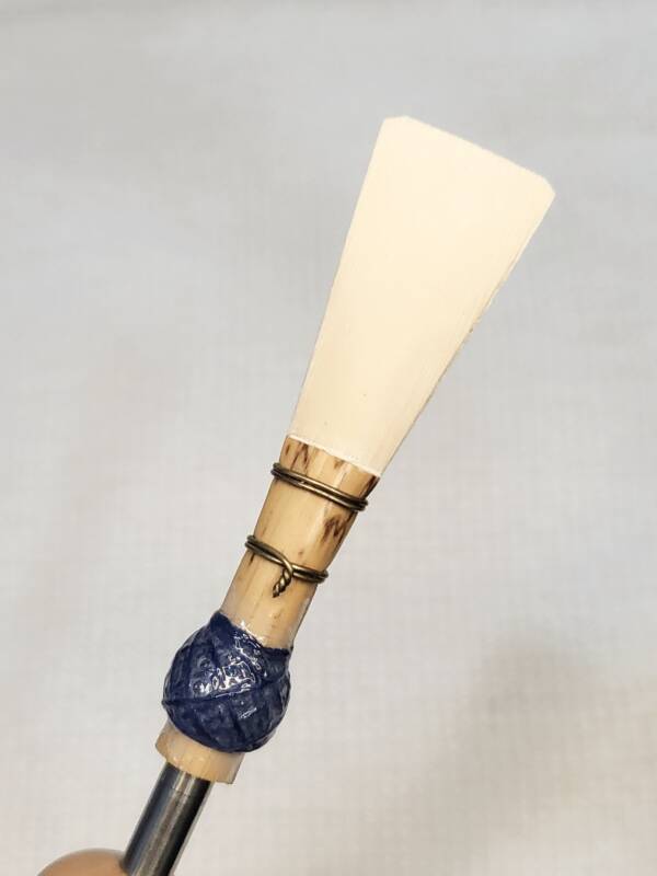 Palheta “Ritmos e Minúcias”