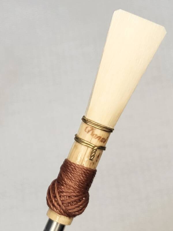 Palheta "Danzi" mod. Danzi 2 - profissional