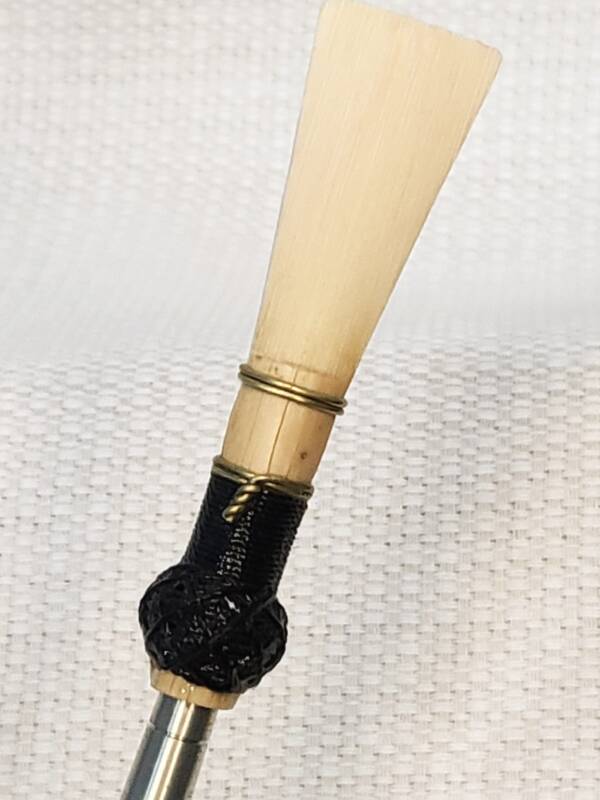 Palheta "Bonazza" mod. profissional