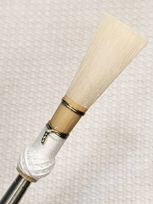 Palheta "Medir" mod. estudante